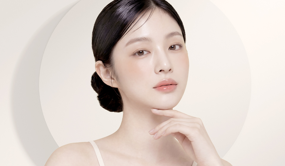 채올의원 콜라겐 리모델링 모델 이미지