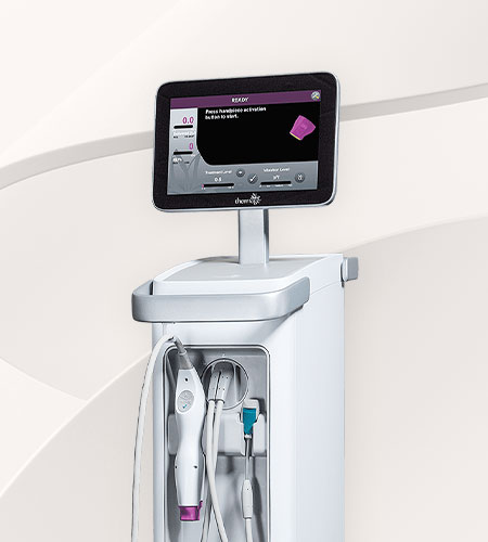 써마지 flx 장비 이미지