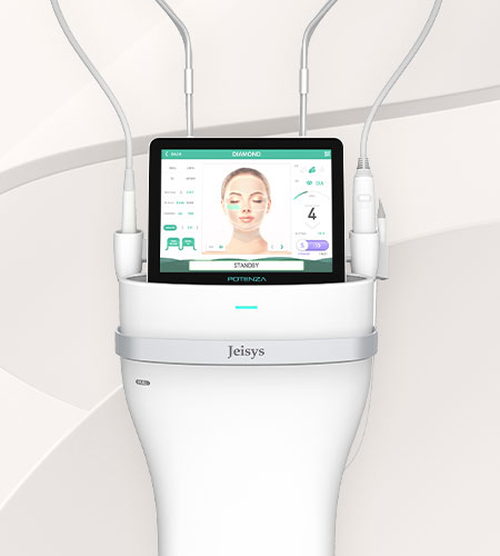 포텐자 장비 이미지