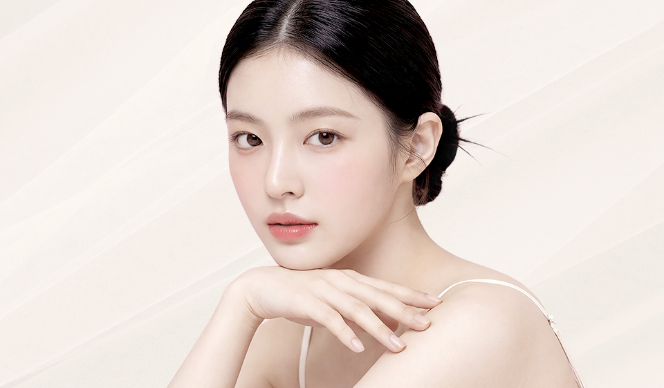 채올의원 탄력,리프팅 모델 이미지